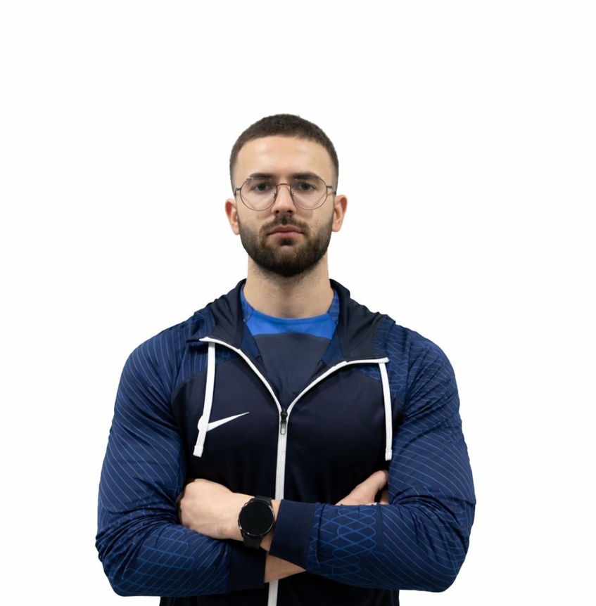 Fitness Trainer